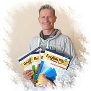 Profesor de Inglés nativo para clases online